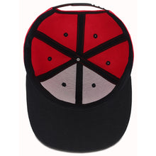 Load image into Gallery viewer, Naruto Hidden Leaf Village Baseball Cap
