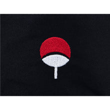 Charger l&#39;image dans la galerie, Naruto Uchiha Symbol Bucket Hat
