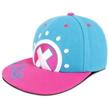 Load image into Gallery viewer, One Piece Tony Tony Chopper Baseball Cap
