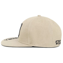 Carregar imagem no visualizador da galeria, Attack on Titan Survey Corps Baseball Cap
