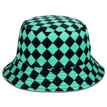 Lade das Bild in den Galerie-Viewer, Demon Slayer Bucket Hat
