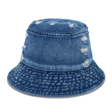 Charger l&#39;image dans la galerie, Naruto Hidden Leaf Village Bucket Hat
