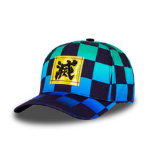 Lade das Bild in den Galerie-Viewer, Demon Slayer Kamado Tanjirou Baseball Cap
