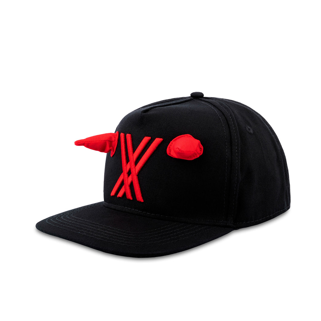 DARLING in the FRANXX Zero Two Baseball Cap