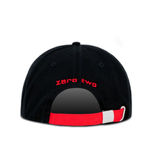 Charger l&#39;image dans la galerie, DARLING in the FRANXX Zero Two Baseball Cap
