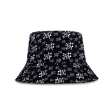 Load image into Gallery viewer, Demon Slayer Bucket Hat
