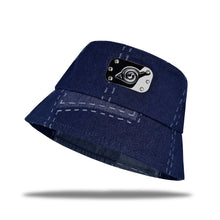 Lade das Bild in den Galerie-Viewer, Naruto Hidden Leaf Village Bucket Hat
