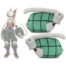 Carregar imagem no visualizador da galeria, Roffatide Anime Plush Pillow Cosplay Throw Pillows
